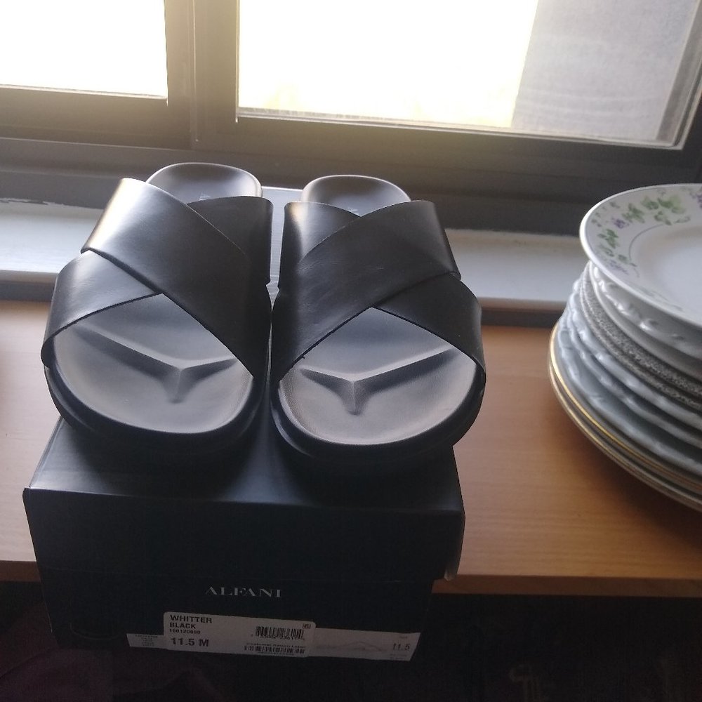 ALFANI Men Sandals